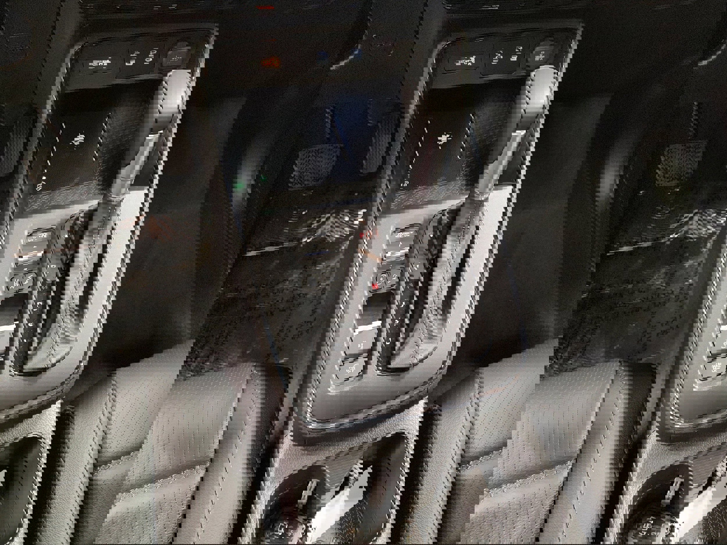 New 2026 Honda CR-V EX-L image 8