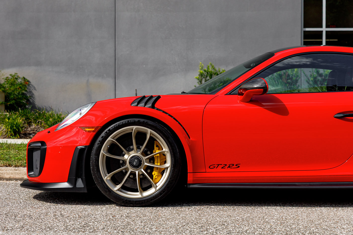 Used 2018 Porsche 911 GT2 RS RWD image 34