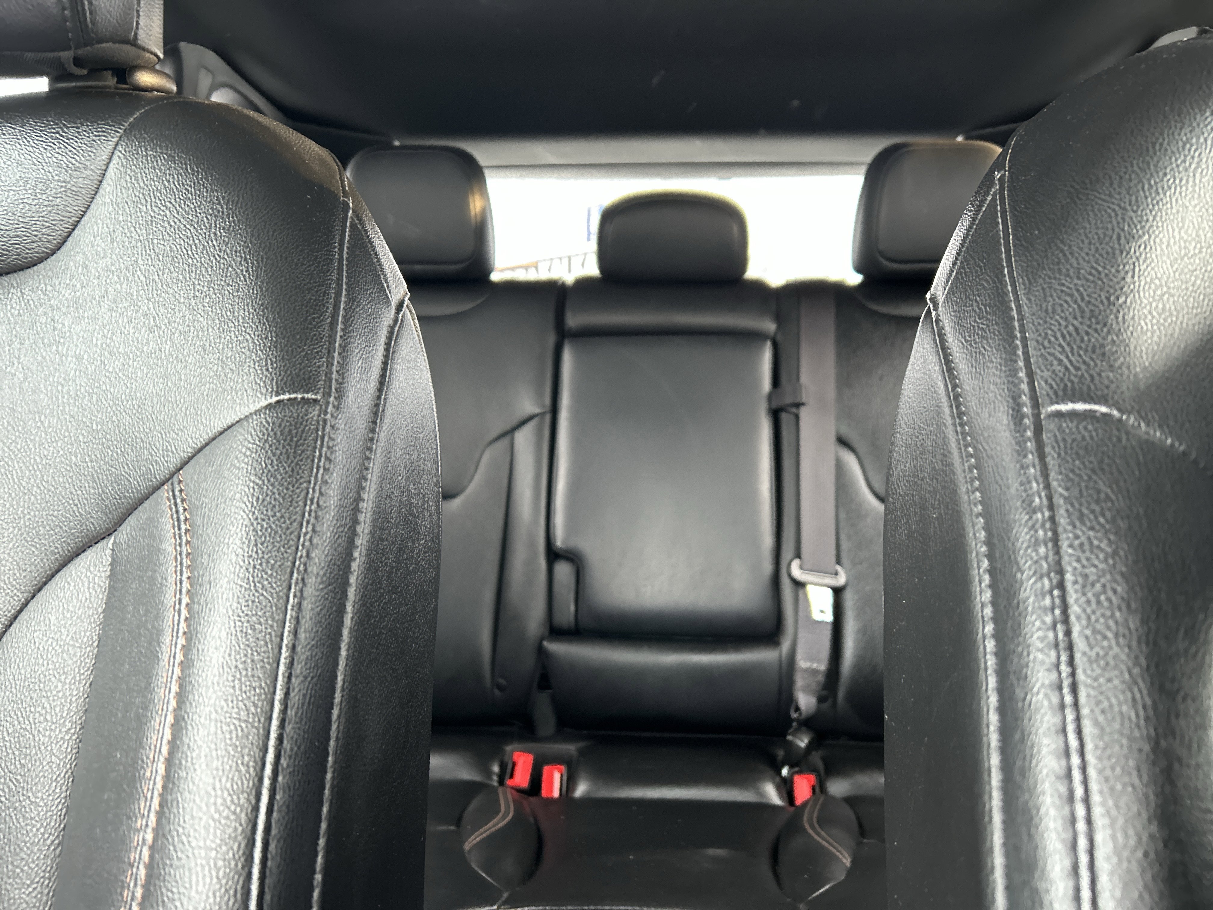 Used 2024 Jeep Compass Limited image 23