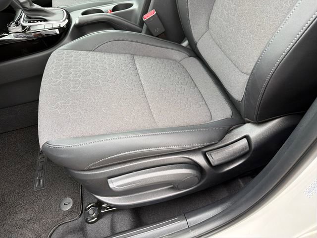 New 2026 Kia Seltos S FWD image 20