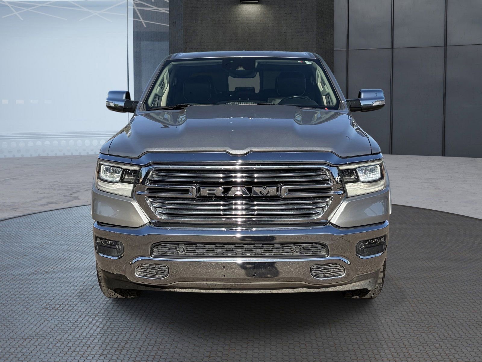 Used 2022 RAM 1500 Laramie AWD/4WD image 10