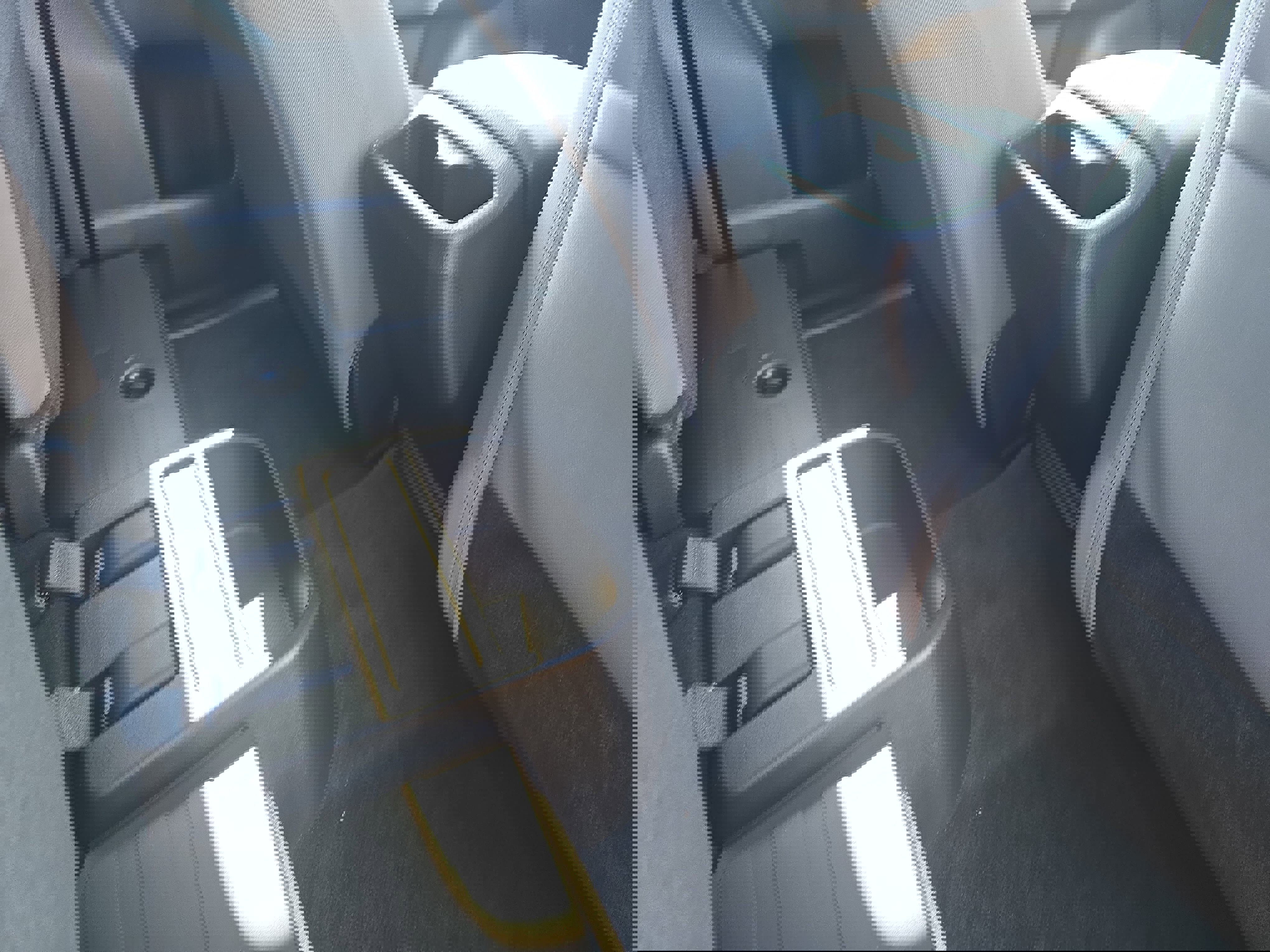 Used 2023 Toyota Tacoma SR image 13