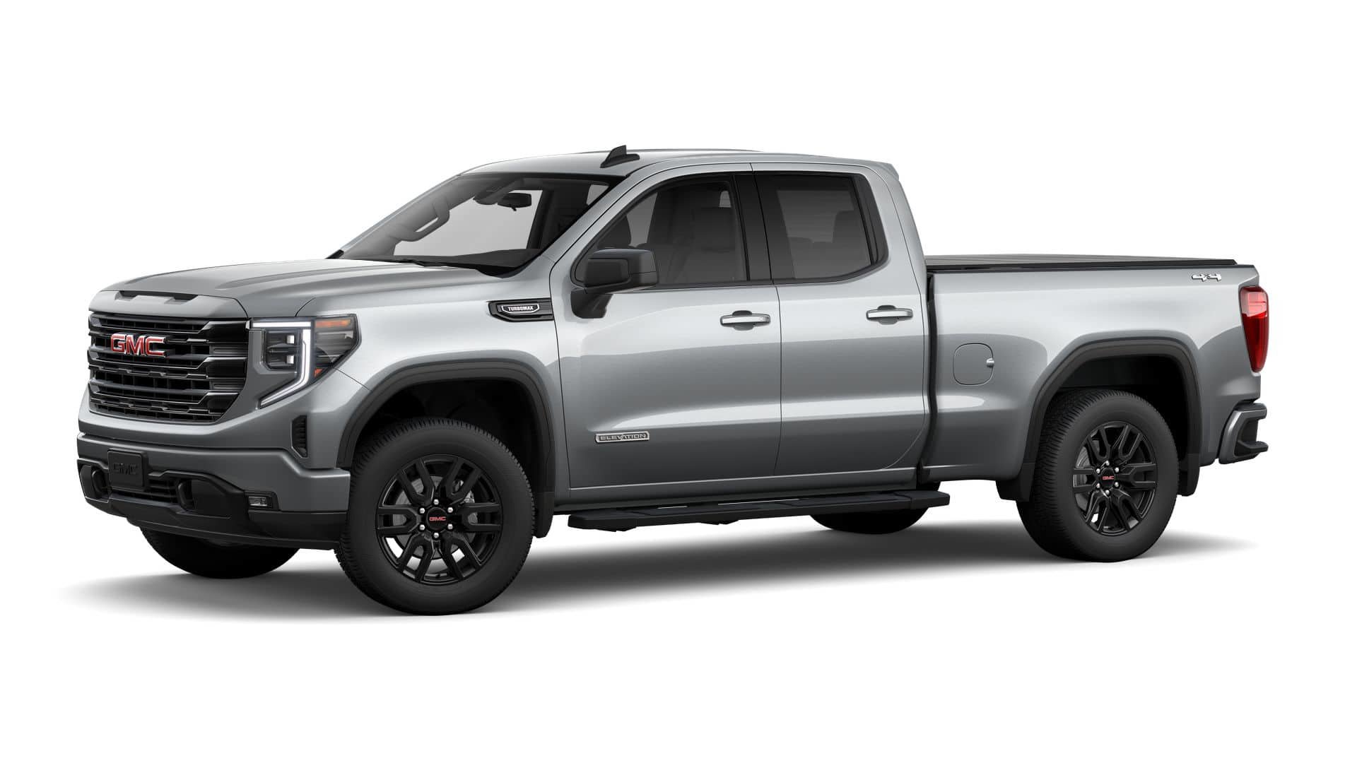 New 2026 GMC Sierra 1500 Elevation AWD/4WD image 50