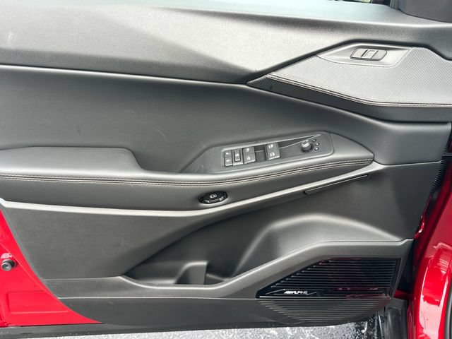 New 2026 Jeep Cherokee Overland AWD/4WD image 15