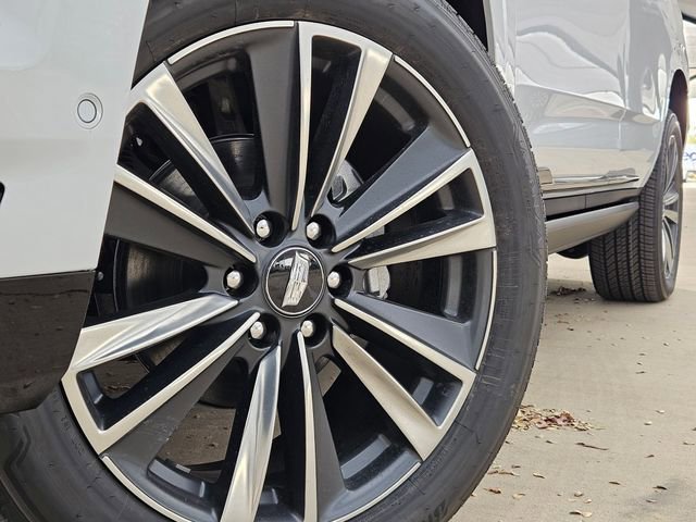 New 2026 Cadillac Escalade Sport w/ Touring Package image 8