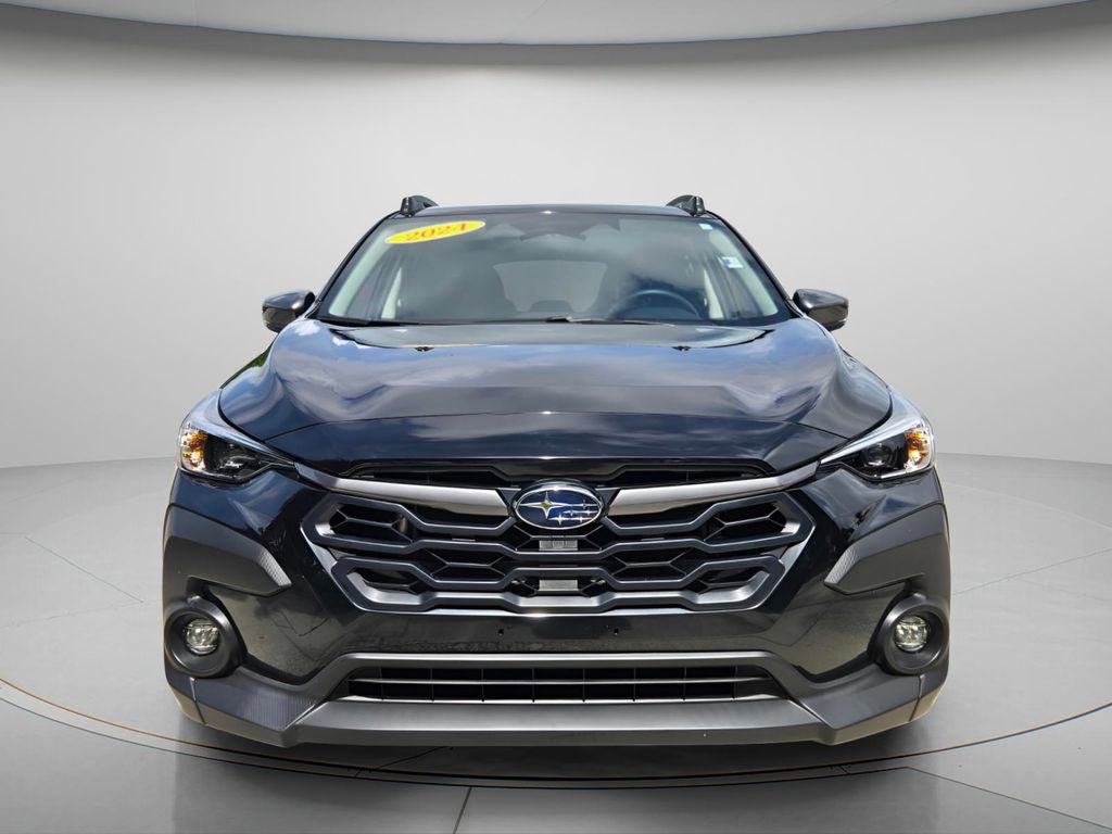 Used 2024 Subaru Crosstrek 2.0i Premium AWD/4WD image 4
