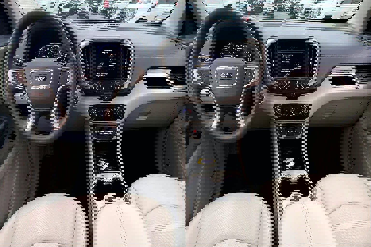 Used 2023 GMC Terrain Denali image 15