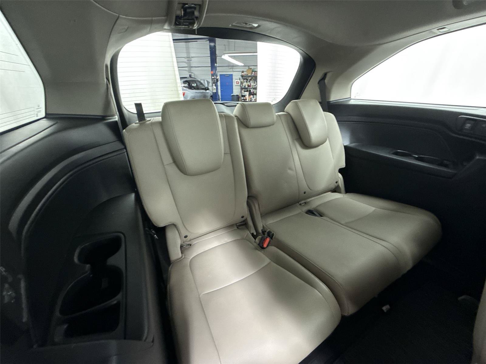 Used 2019 Honda Odyssey EX-L image 35