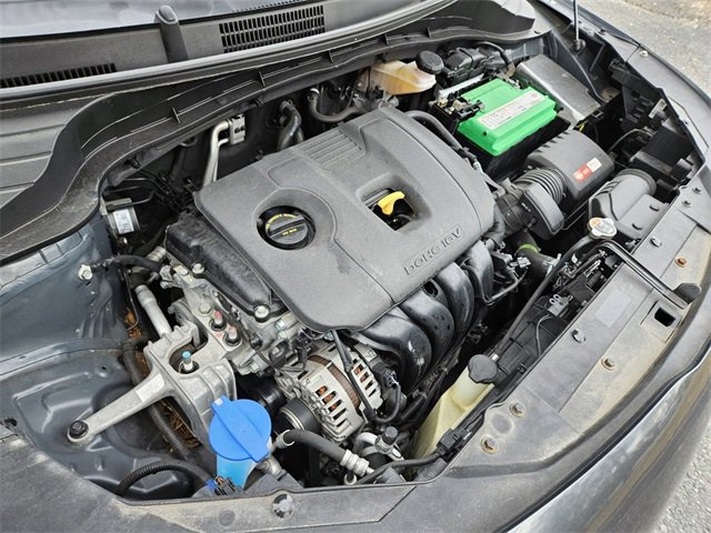 Used 2020 Kia Soul X-Line image 16