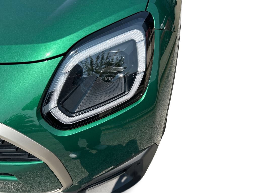New 2027 MINI Cooper Countryman S AWD/4WD image 29
