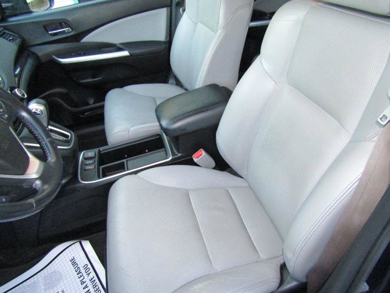 Used 2015 Honda CR-V Touring image 52