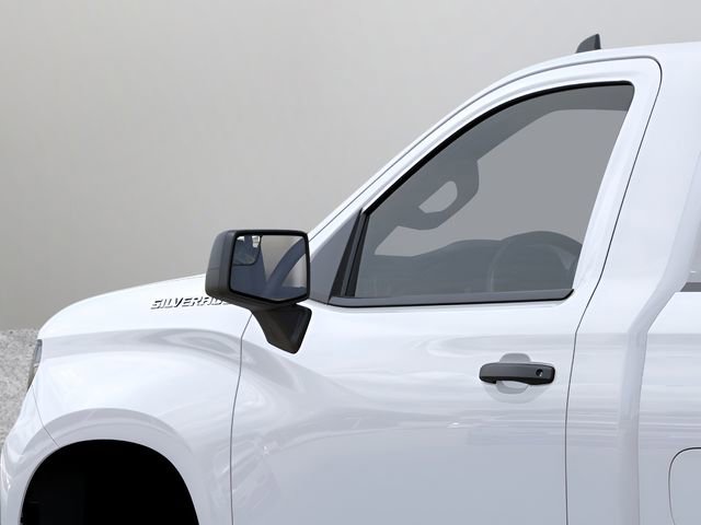 New 2025 Chevrolet Silverado 1500 W/T w/ WT Value Package image 12