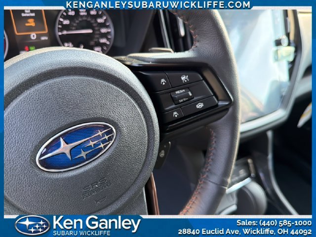 New 2026 Subaru Ascent Limited Bronze AWD/4WD image 13