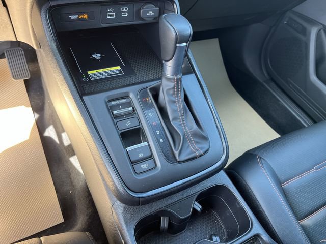 Used 2025 Honda CR-V Sport-L image 23