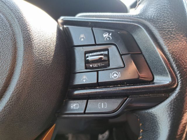 Certified 2022 Subaru Forester Wilderness AWD/4WD image 20