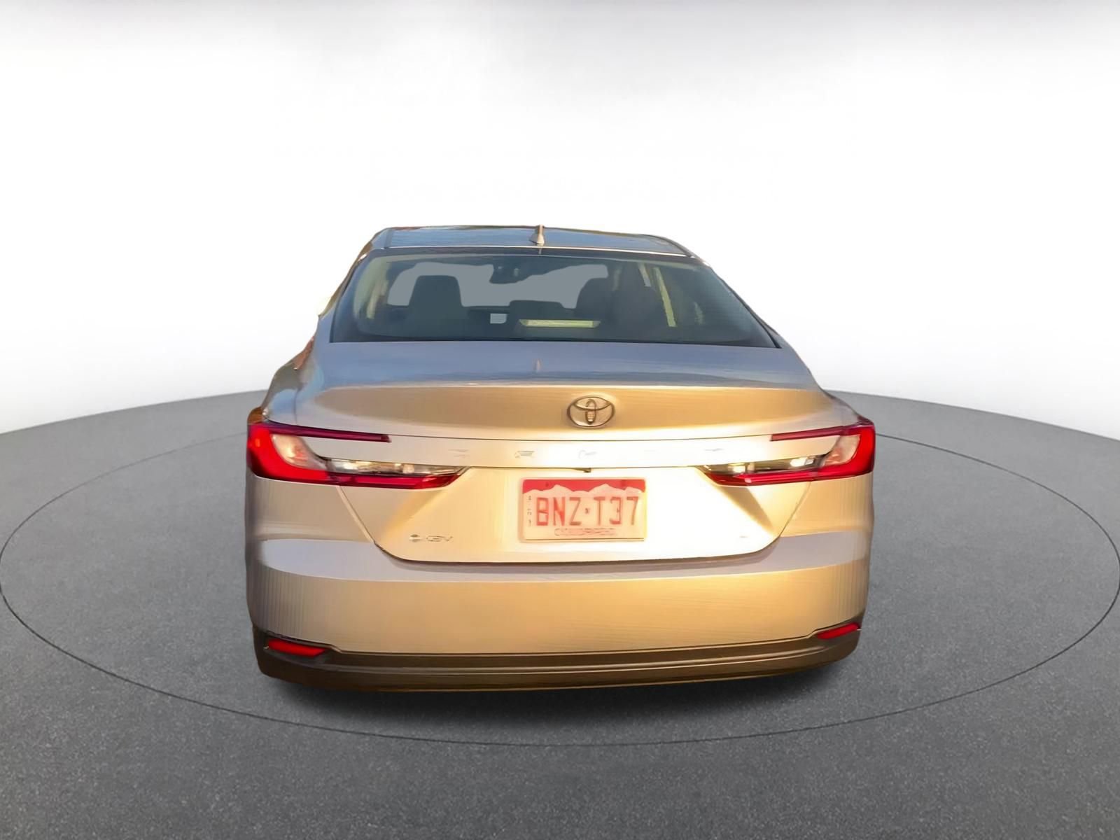 Used 2025 Toyota Camry LE image 12