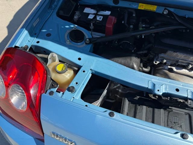 Used 2003 Toyota MR2 RWD image 69
