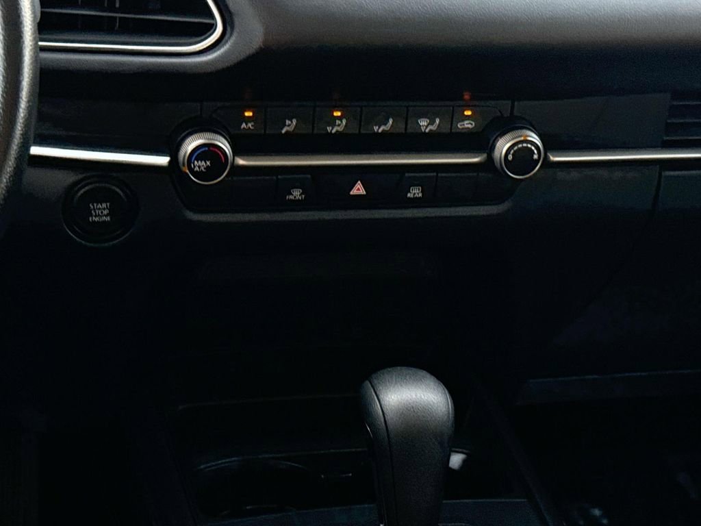 Certified 2025 MAZDA CX-30 AWD 2.5 S image 18