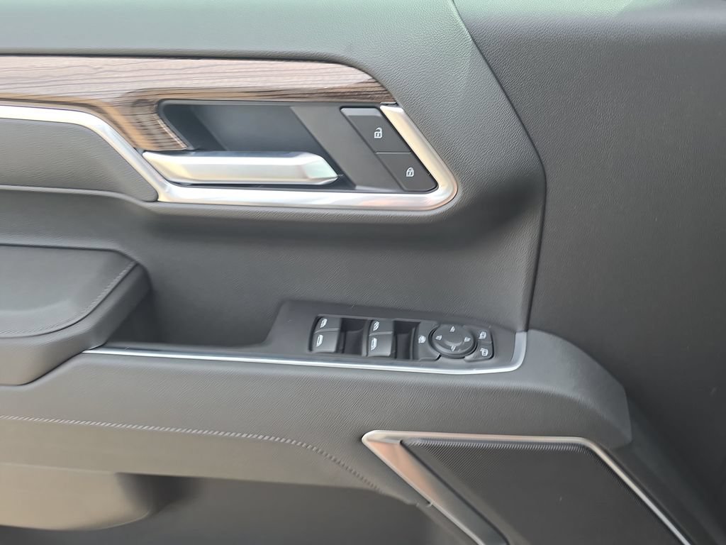 New 2026 Chevrolet Silverado 1500 LT AWD/4WD image 27