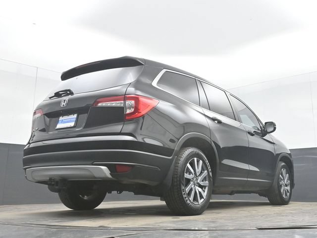 Used 2019 Honda Pilot EX-L image 49