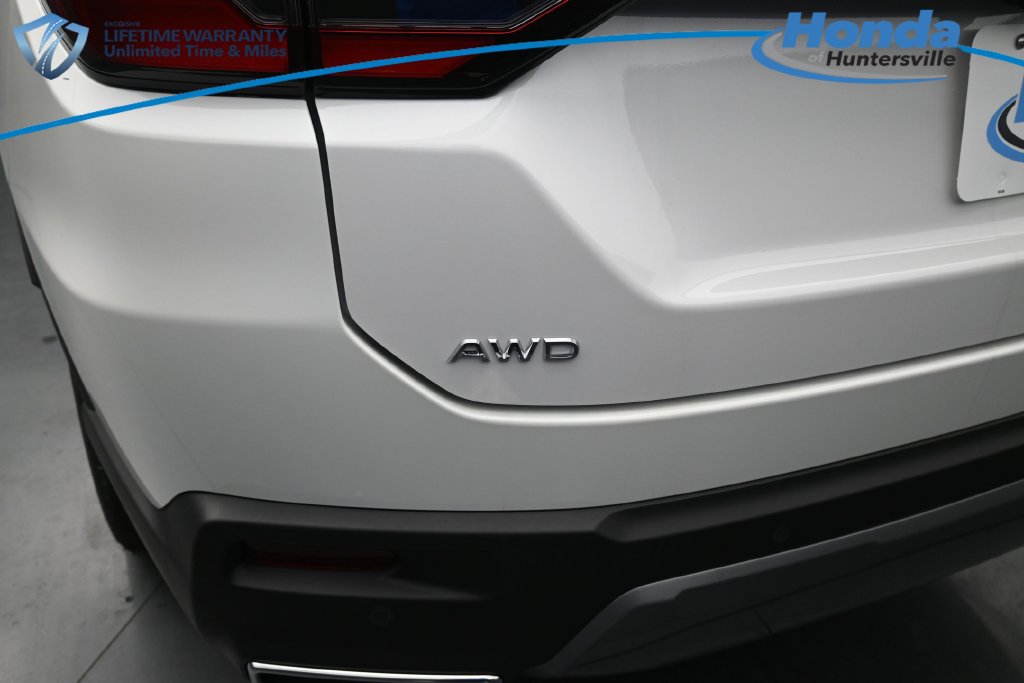 New 2026 Honda Pilot Touring image 22