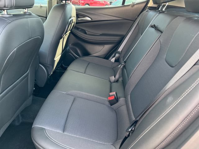 Certified 2026 Buick Encore GX Preferred w/ Comfort Package AWD/4WD image 24