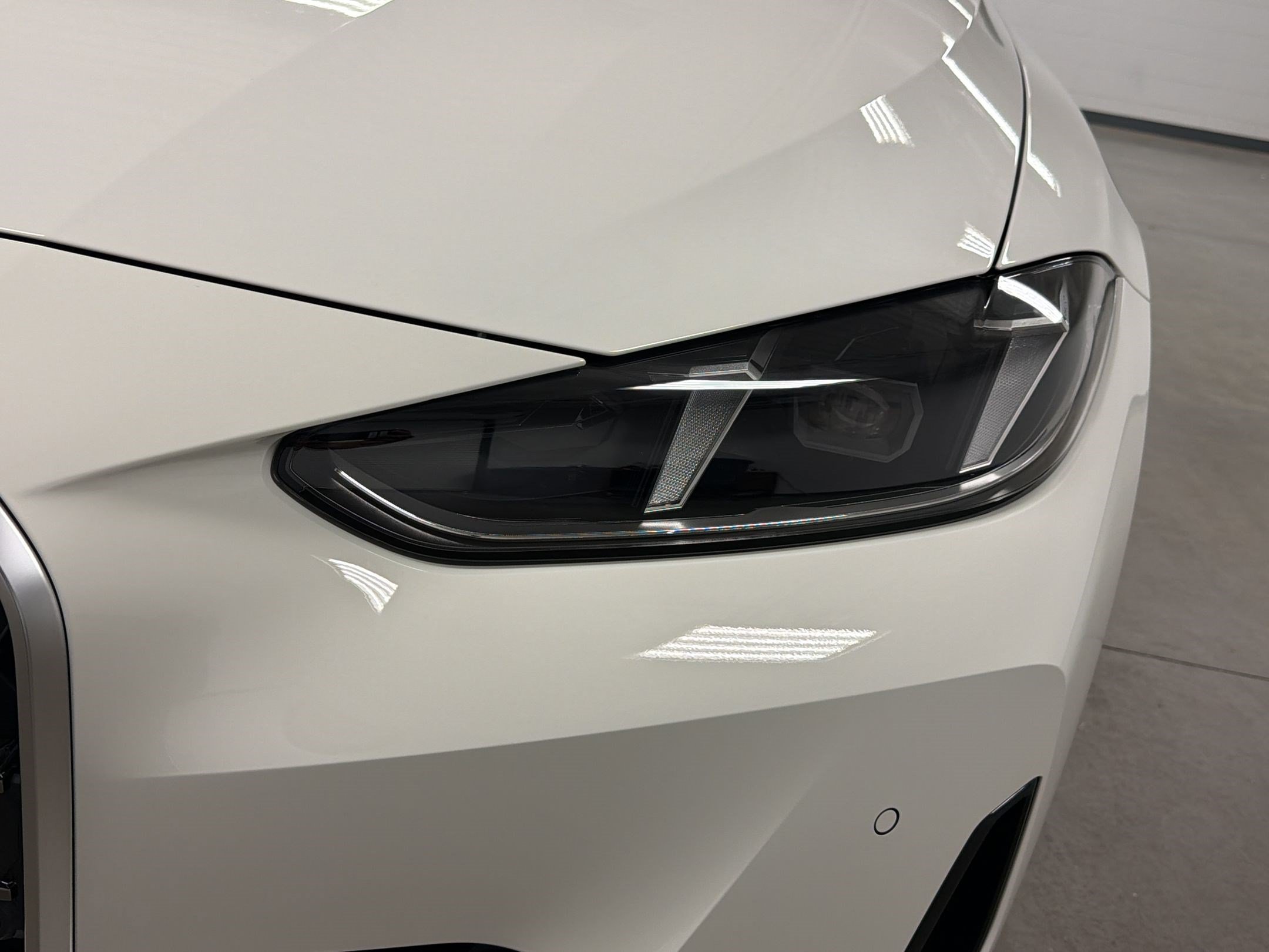 New 2026 BMW 430i w/ Premium Package RWD image 11