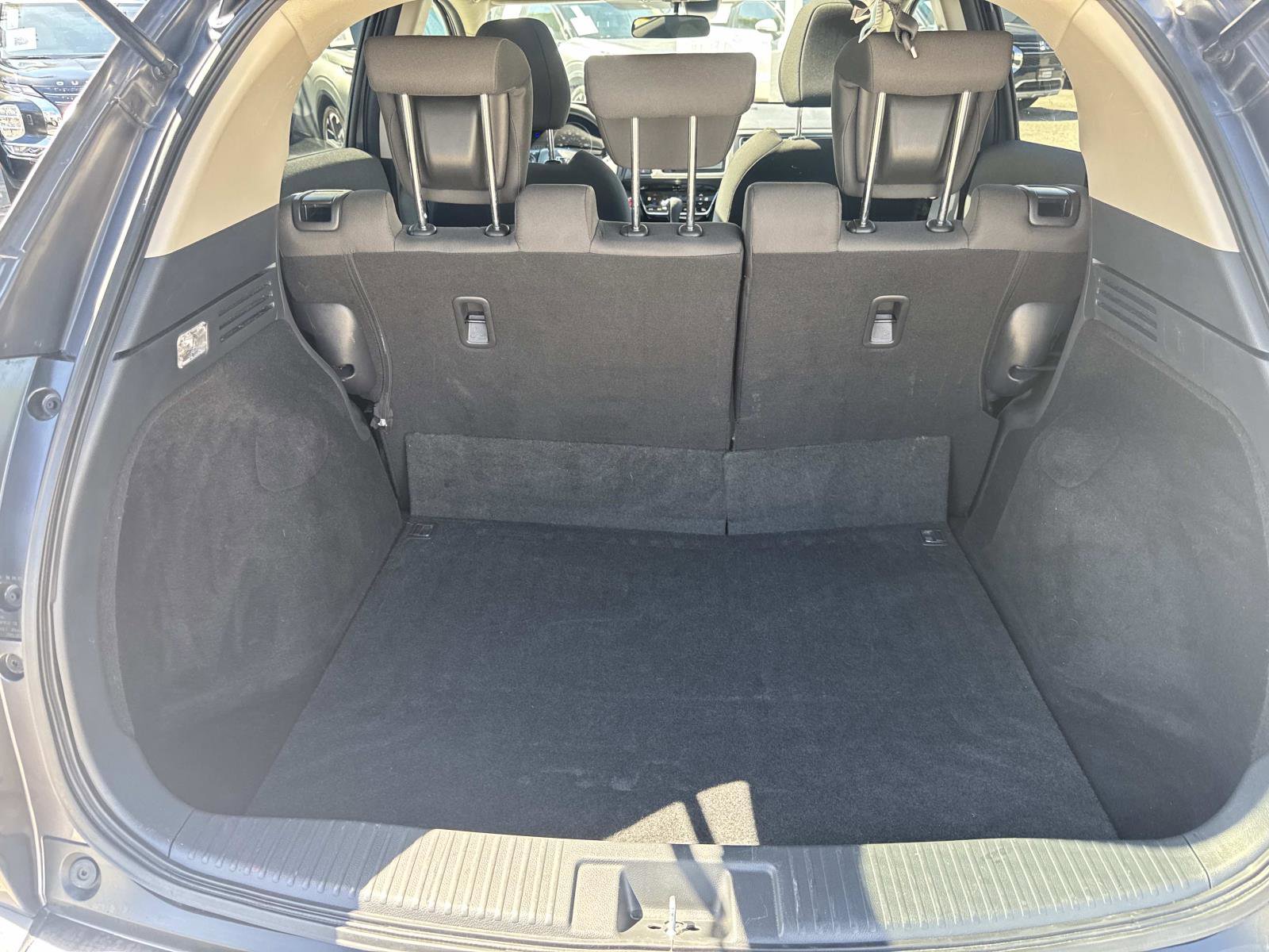 Used 2022 Honda HR-V EX image 5