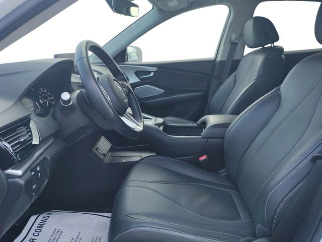 Used 2023 Acura RDX w/ Technology Package image 9