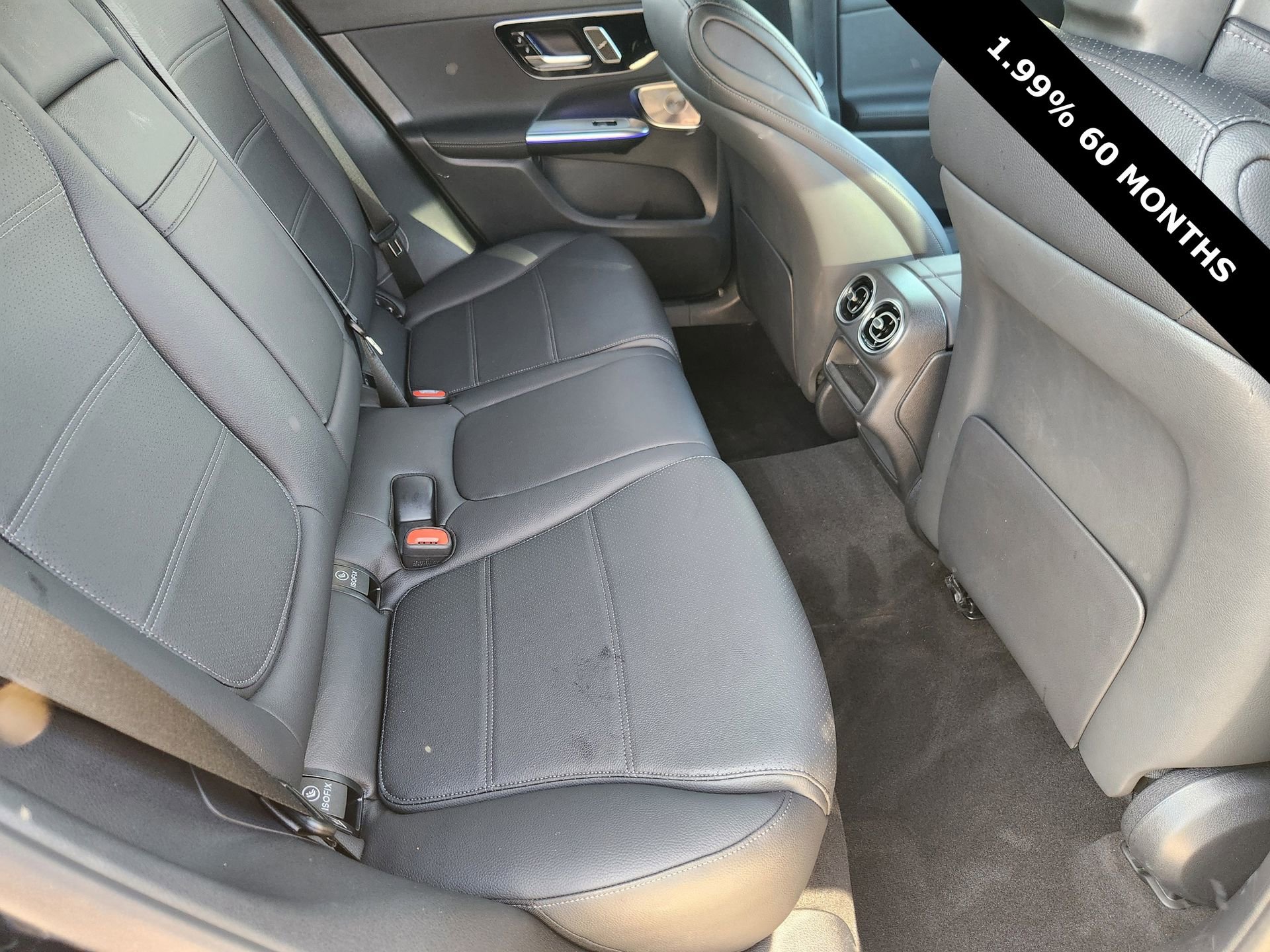 Certified 2025 Mercedes-Benz GLC 300 image 30