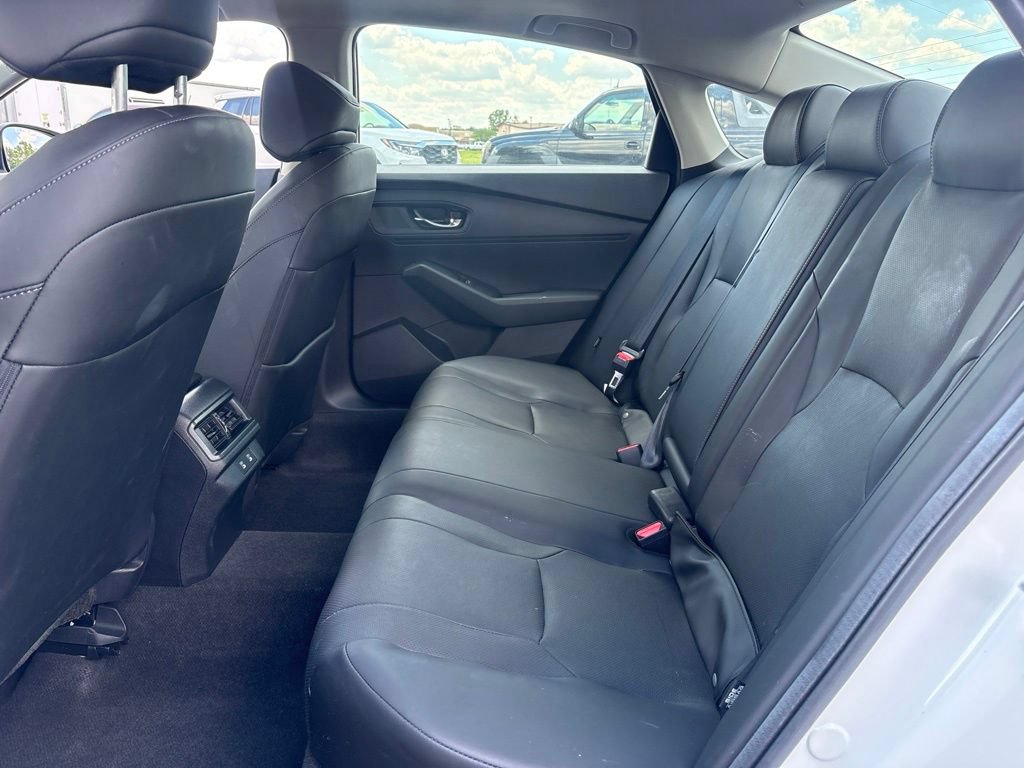 Used 2023 Honda Accord EX-L image 13
