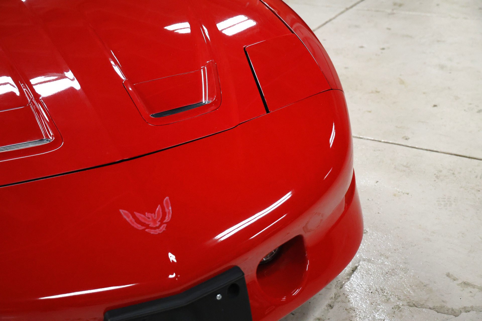 Used 1995 Pontiac Firebird Trans Am image 14