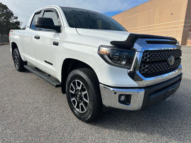 Used 2020 Toyota Tundra SR5 image 3