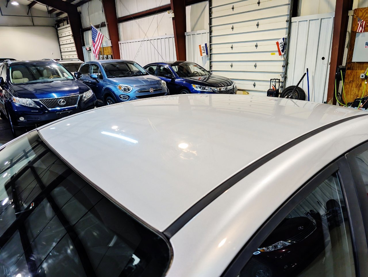 Used 2020 Hyundai Accent SE image 12