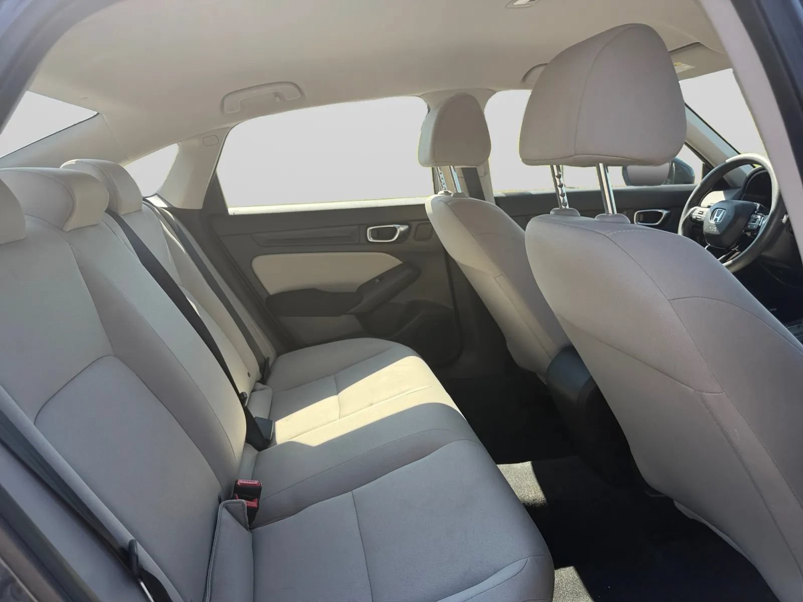 Used 2023 Honda Civic LX image 30