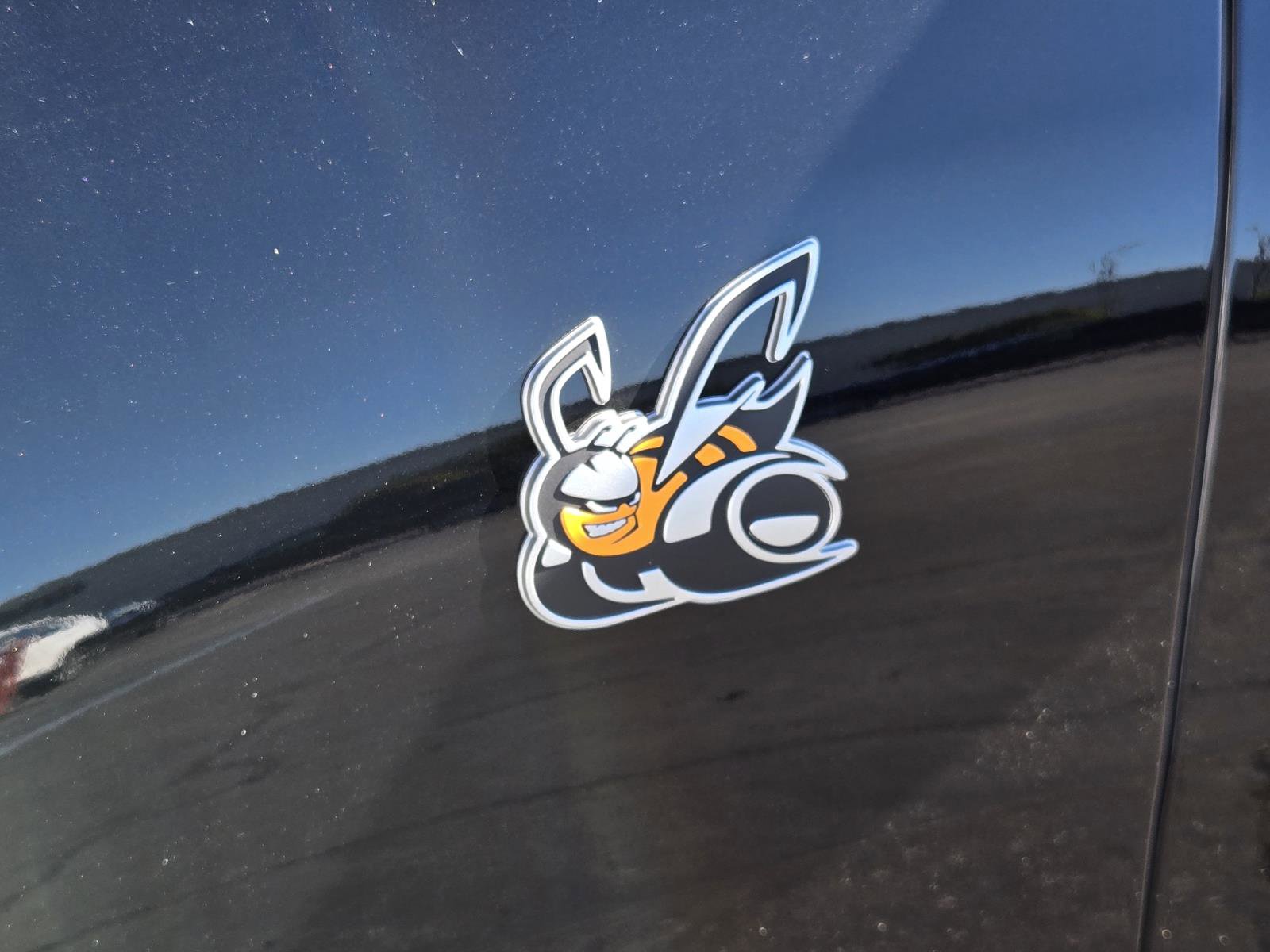 New 2026 Dodge Charger Scat Pack image 35