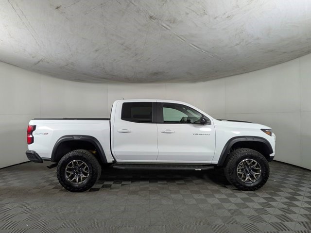 Certified 2024 Chevrolet Colorado ZR2 w/ Technology Package image 7