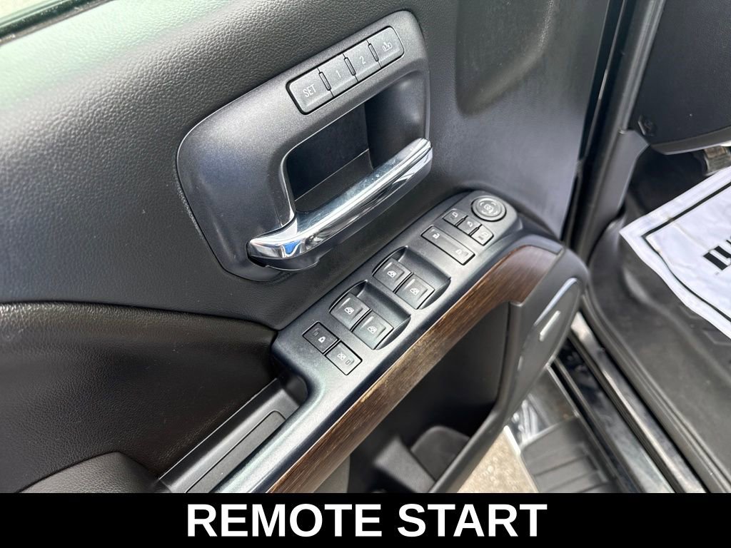 Used 2017 GMC Sierra 1500 Denali image 13