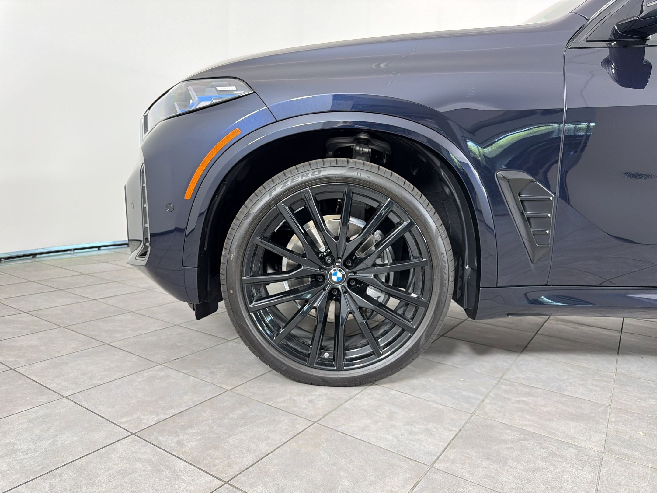 New 2026 BMW X5 xDrive40i AWD/4WD image 11