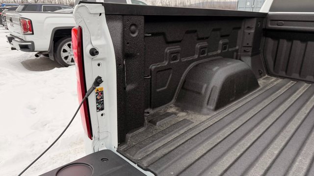 New 2026 Chevrolet Silverado 1500 LT Trail Boss w/ LT Trail Boss Premium Package image 16