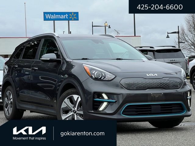 Certified 2022 Kia Niro EX w/ Cold Weather Package