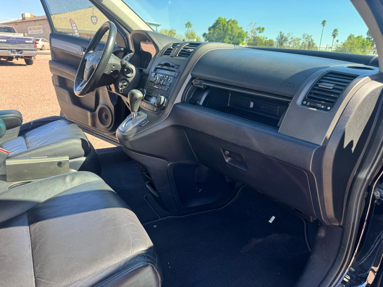 Used 2011 Honda CR-V EX-L image 42