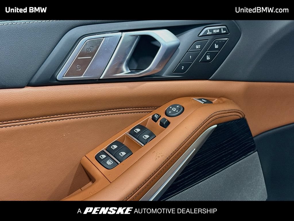 New 2027 BMW X7 xDrive40i w/ Executive Package AWD/4WD image 3
