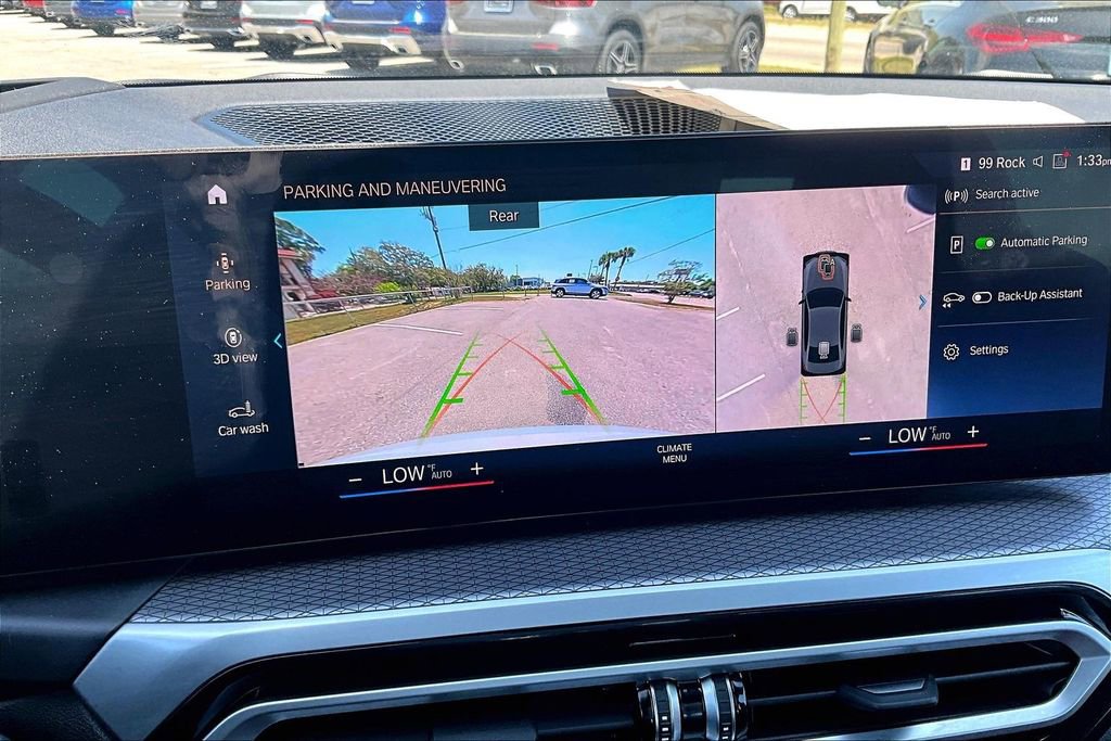 Used 2023 BMW M340i xDrive image 13