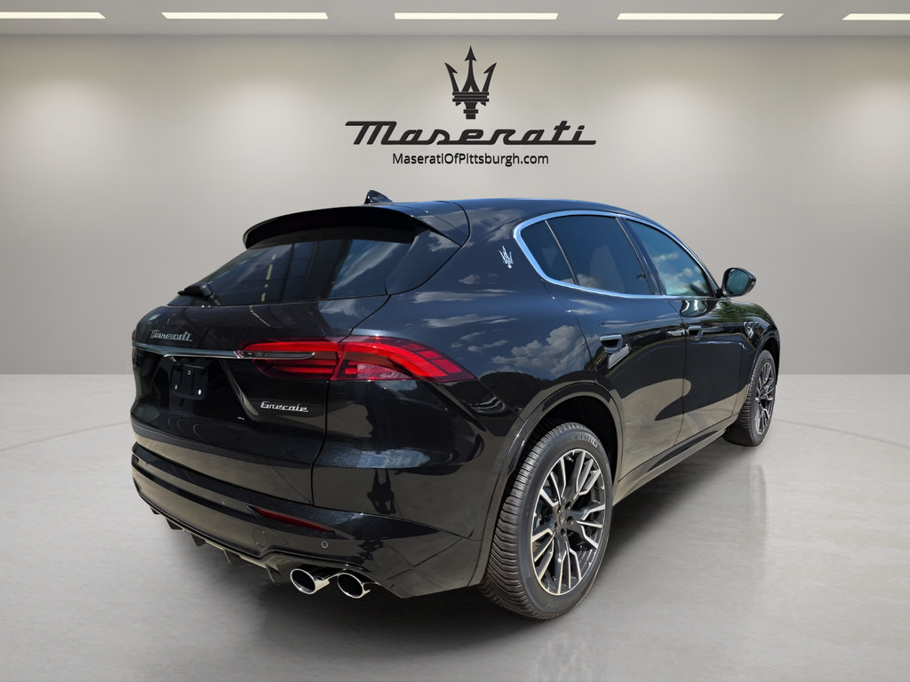 New 2025 Maserati Grecale Modena AWD/4WD image 5