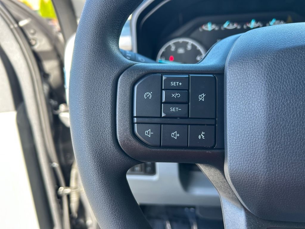 New 2026 Ford F350 XLT image 17