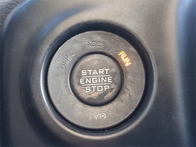 Used 2021 Jeep Wrangler Unlimited Sport image 24