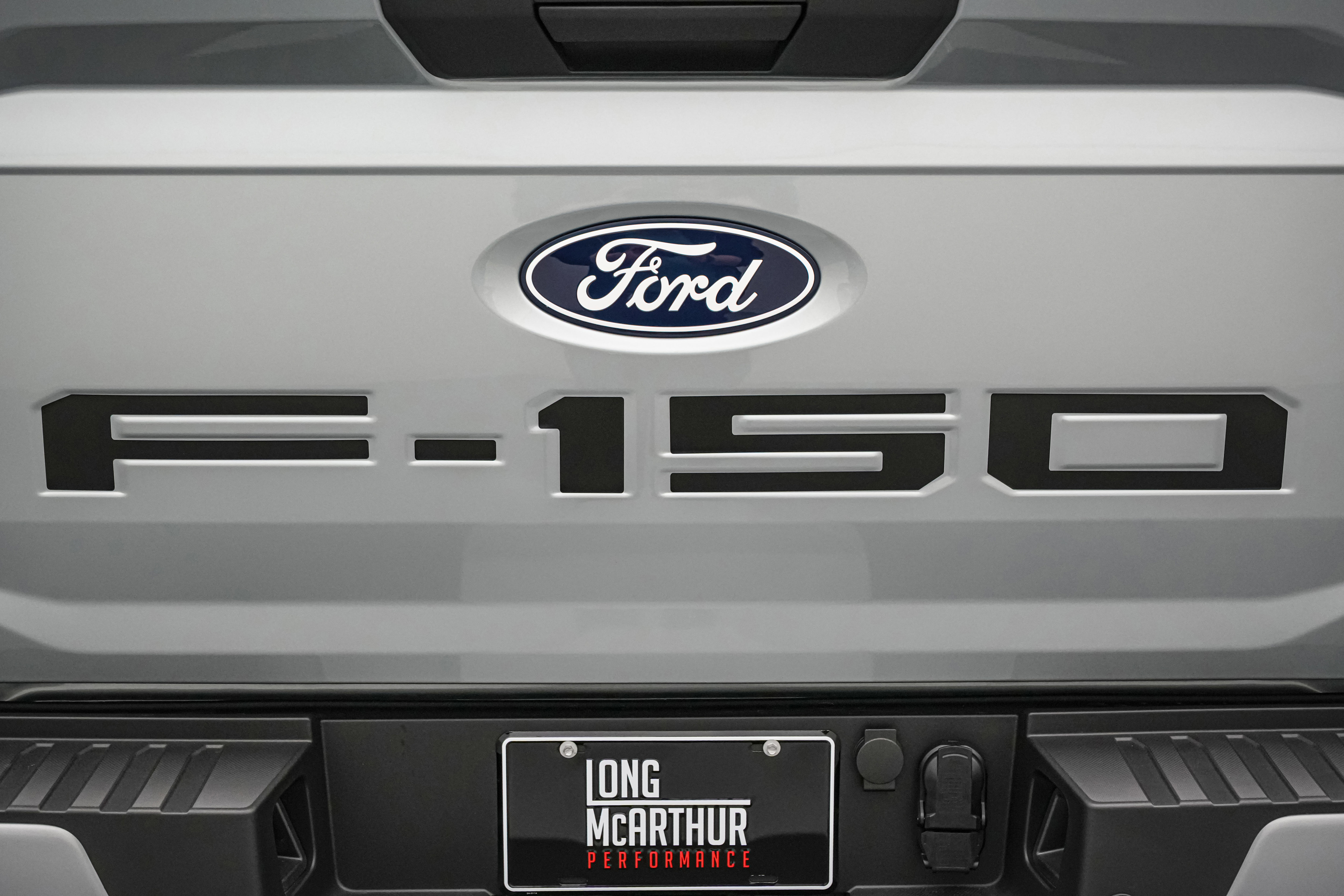 New 2026 Ford F150 XL image 21