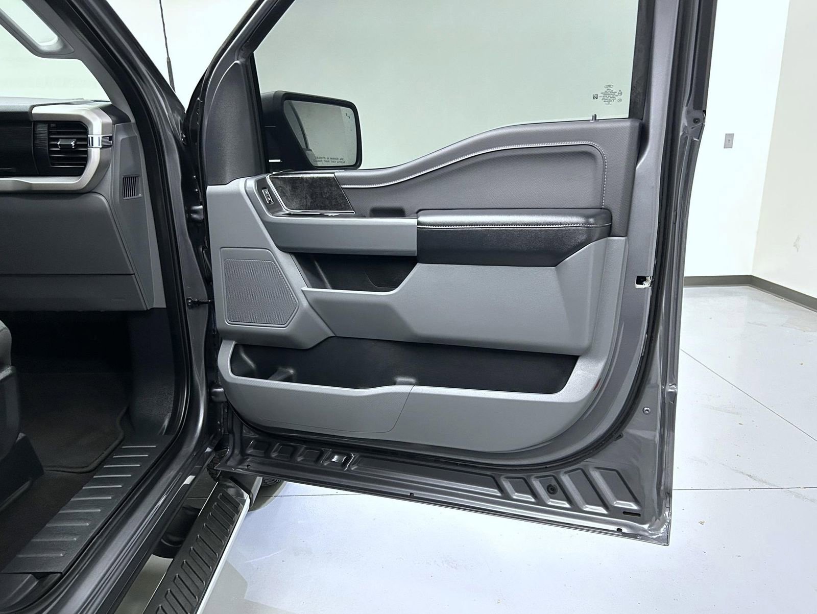 Used 2023 Ford F150 XLT w/ Equipment Group 302A High AWD/4WD image 16
