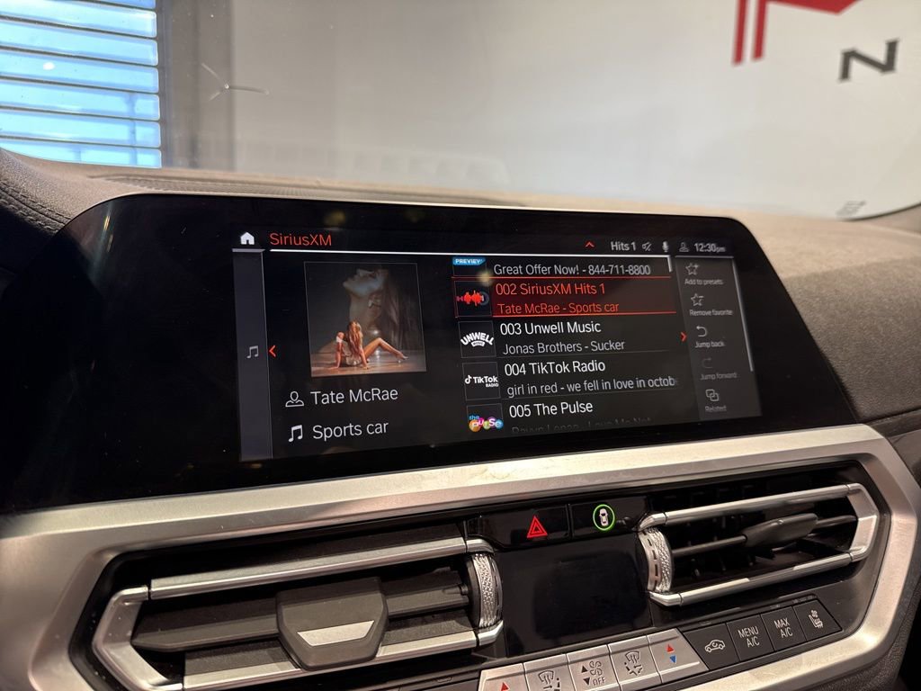 Used 2022 BMW 440i xDrive Convertible image 21